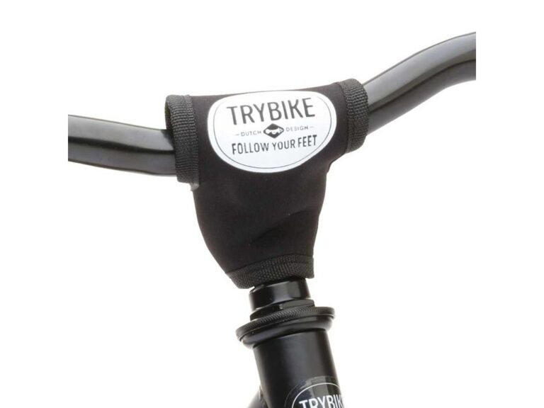 Trybike styr pude