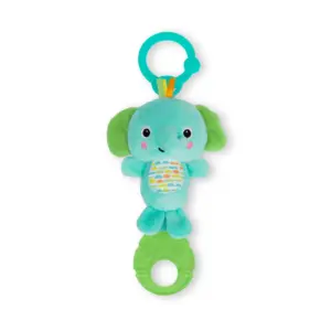 Tug Tunes - Elefant
