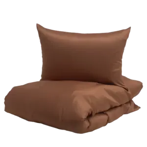 Turiform Enjoy Baby Sengesæt Bambus Rust