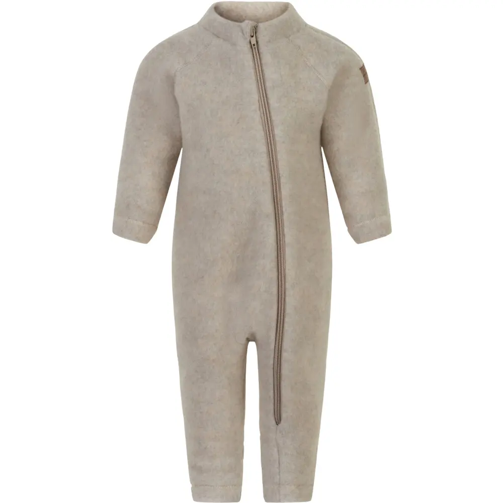 Ulddragt - Melange Offwhite - 62