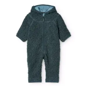 Umeko Fleece Dragt - 8753 - 56