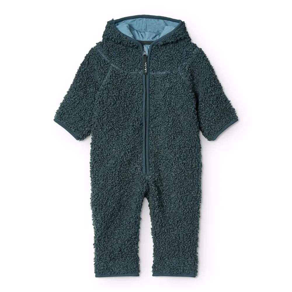 Umeko Fleece Dragt - 8753 - 92