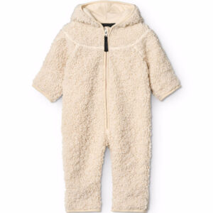 Umeko fleecedragt (18 mdr/86 cm)