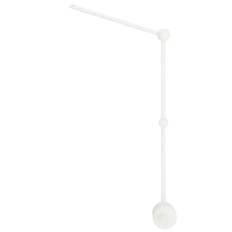 Uroholder - Hvid
