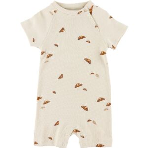 VACVAC Sommerdragt - Carlsen - Mini Croissant - Beige