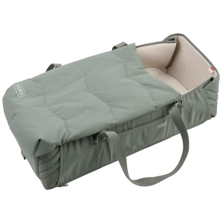 VOKSIÂ® Carry Me - MeadowGreen Leaf