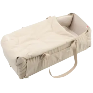 VOKSIÂ® Carry Me - Seashell Sand Leaf