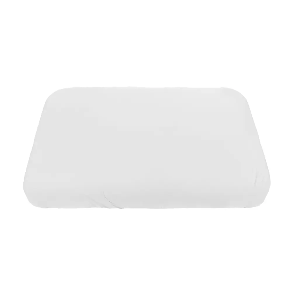 Vådligger lagen, Baby, White