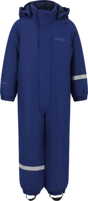 Vally Flyverdragt W-PRO 10000 - Bellwether Blue - 98-104