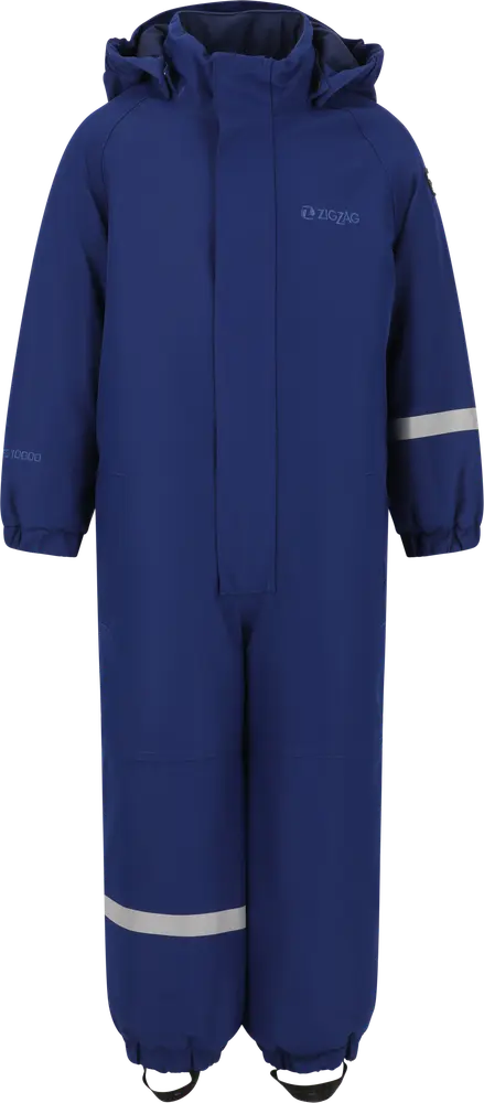 Vally Flyverdragt W-PRO 10000 - Bellwether Blue - 98-104