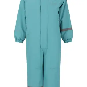 Vally Flyverdragt W-PRO 10000 - Brittany Blue - 116-122