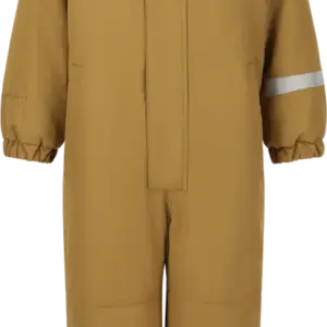 Vally Flyverdragt W-PRO 10000 - Dull Gold - 2/92-98