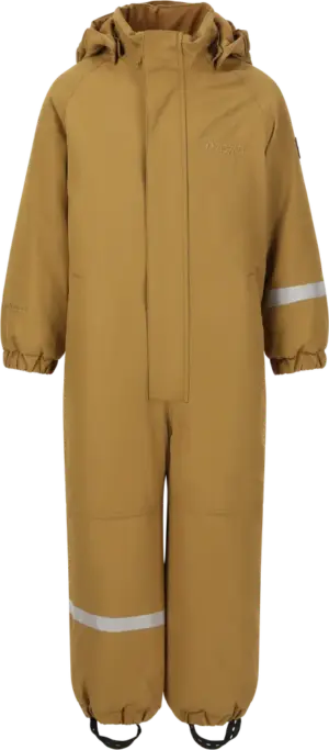 Vally Flyverdragt W-PRO 10000 - Dull Gold - 5/110-116