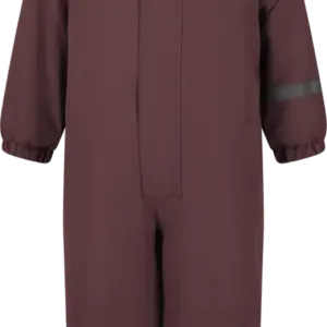 Vally Flyverdragt W-PRO 10000 - Huckleberry - 2/92-98