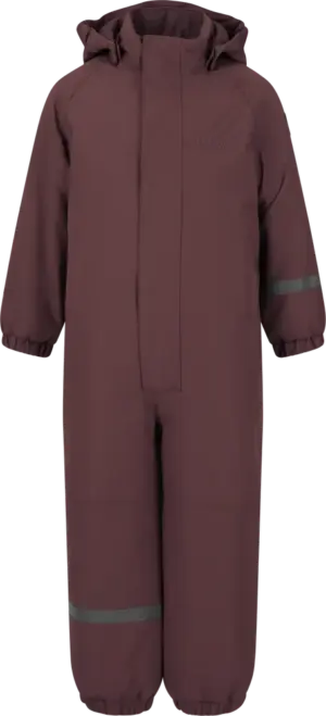 Vally Flyverdragt W-PRO 10000 - Huckleberry - 2/92-98