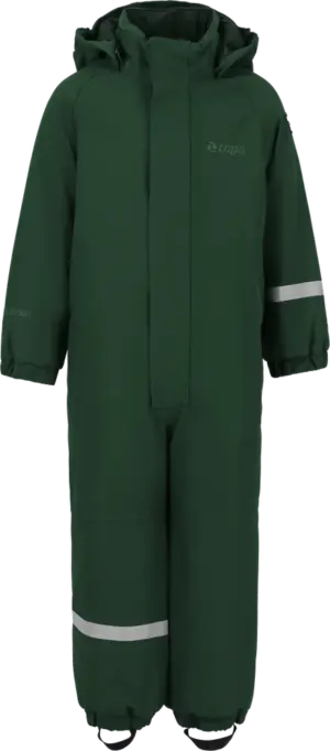 Vally Flyverdragt W-PRO 10000 - Sycamore - 5/110-116