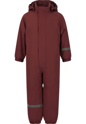 Vally Flyverdragt W-PRO 10000 - Tawny Port - 128-134