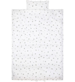 Vanilla Copenhagen Sengetøj - Junior - Honey Bee Happy Milk