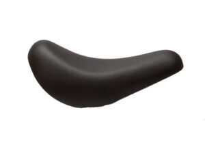 Velogo sadel til løbecykel med 4 hjul