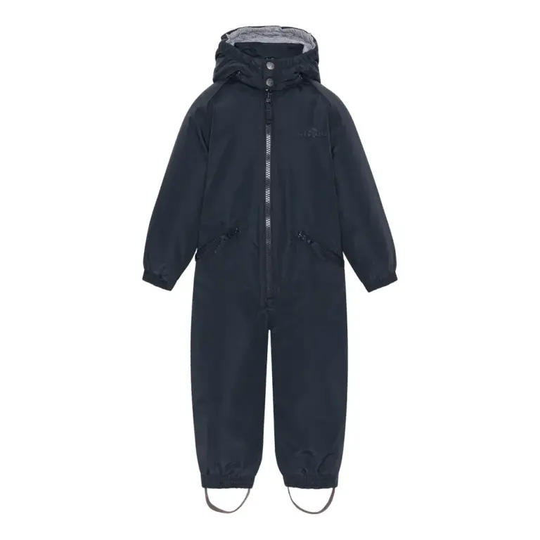Ver De Terre Flyverdragt - Navy - 2 ÅR