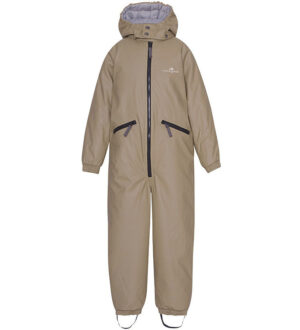 Ver de Terre Flyverdragt - PU - Caramel