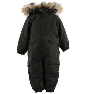 Ver de Terre Flyverdragt