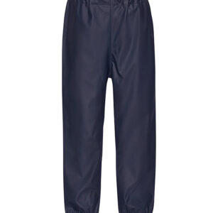 Ver de Terre Regnbukser - PU - Navy