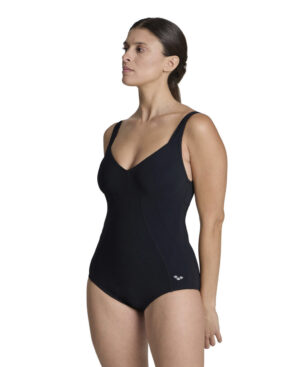 Vertigo One Piece Badedragt