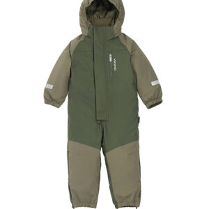 Viking Flyverdragt - Toasty Winter - Olive
