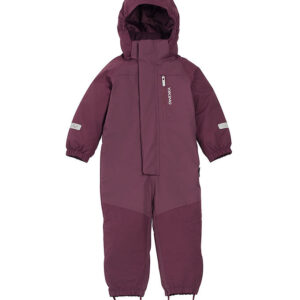 Viking Flyverdragt - Toasty Winter - Plum