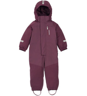 Viking Flyverdragt - Toasty Winter - Plum