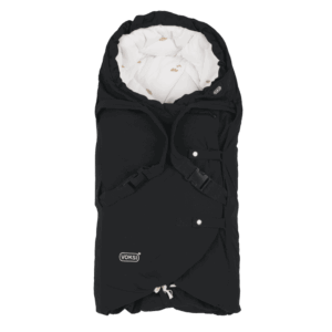 Voksi Carry North - Black Wings