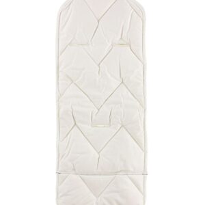 Voksi Madras til Bæreplade - Uld - 71x29 cm - Classic+