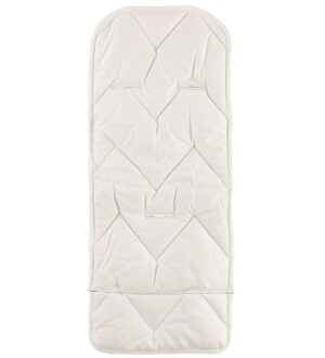 Voksi Madras til Bæreplade - Uld - 71x29 cm - Classic+