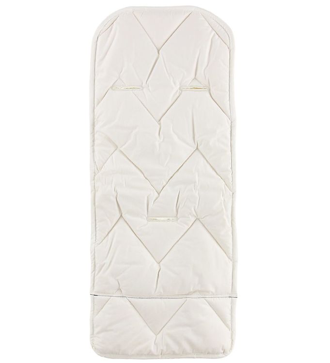 Voksi Madras til Bæreplade - Uld - 71x29 cm - Classic+