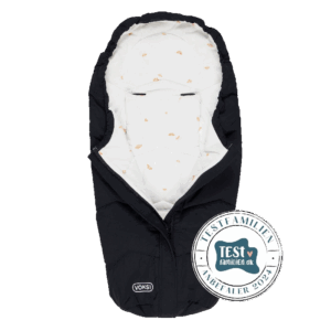 Voksi Move Light - Black Wings