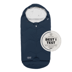 Voksi Sky Light 23/24 - Poppyblue Seeds