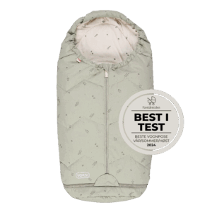 Voksi Sky Light - Misty Green Heather