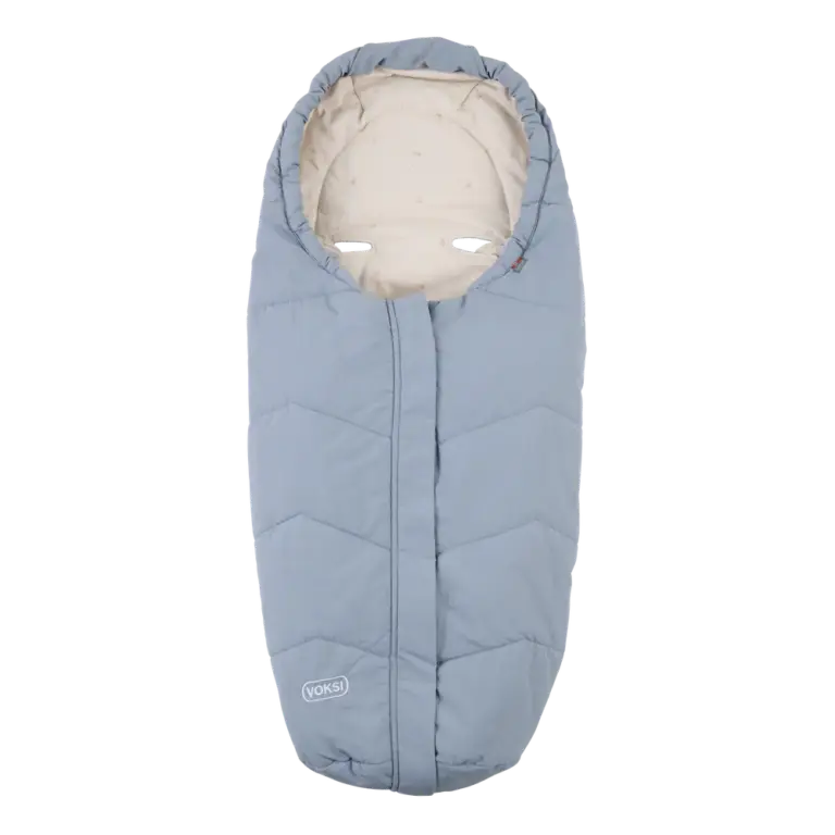 VoksiÂ® Move Light - misty blue Leaf