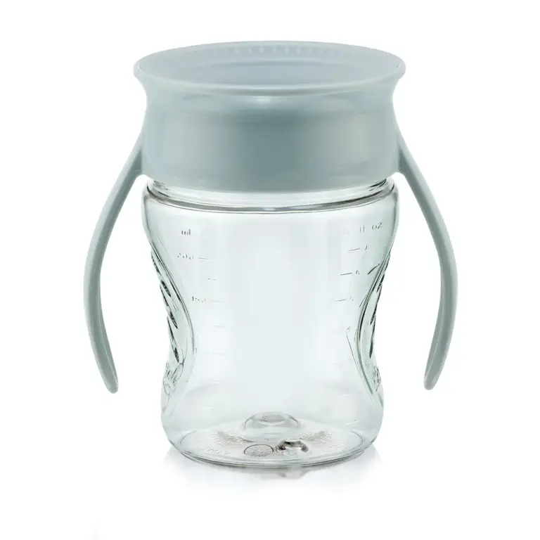 WOW Cup Baby - Tranquil Green