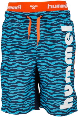 Wade Swim Shorts