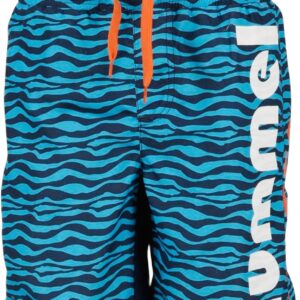Wade Swim Shorts