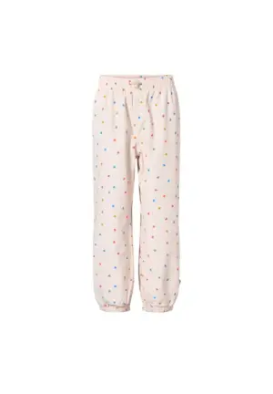 Waits Regnbukser - Confetti Rainbow - 86/92