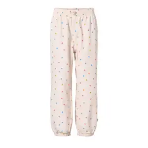 Waits Regnbukser - Confetti Rainbow - 92/98