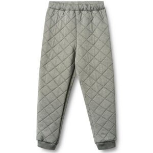 Wäscheständer mit Klammern