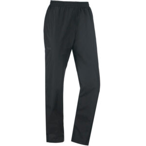 Weather Report - Jagger - Regnbukser - W-PRO 10000 - Junior - Sort - Str. 10