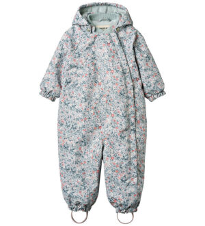 Wheat Flyverdragt - Adi - Soft Rain Flowers