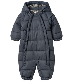 Wheat Flyverdragt - Dynedragt - Edem - Ink