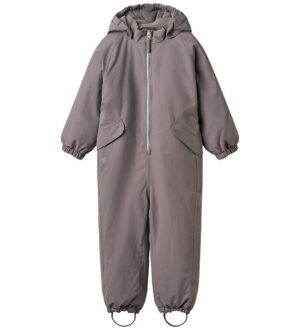 Wheat Flyverdragt - Laffa - Purple Stone