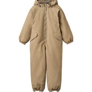 Wheat Flyverdragt - Laffa - Walnut